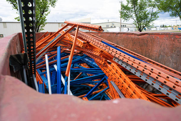 Recycling Management Team